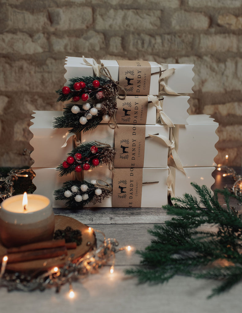 Christmas Delivery information