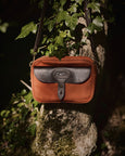 Equerry Bag