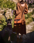 Equerry Bag
