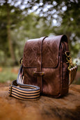 Durlston Satchel