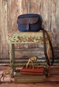 Equerry Bag
