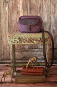 Equerry Bag