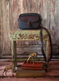 Equerry Bag