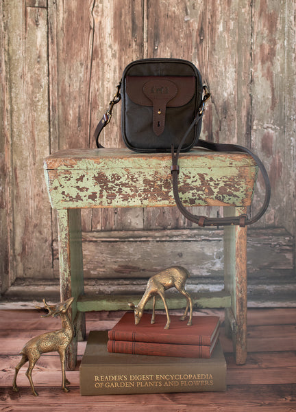 The Wren Bag