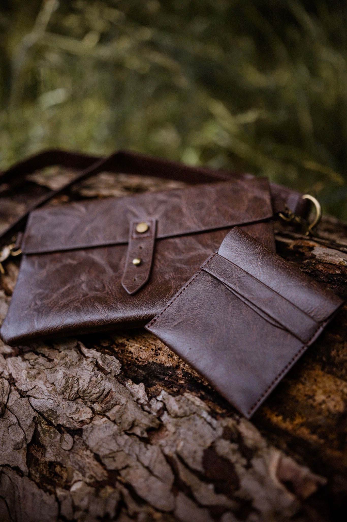Arne Belt Bag