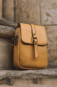 Town to Trails Vegan Leather Bag (CLEARANCE)