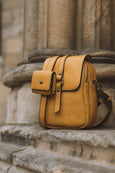 Town to Trails Vegan Leather Bag (CLEARANCE)