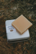 Dog Soap