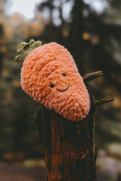 Cornelius Carrot