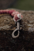 Limited edition Damson Wine Wanderers Rope Lead