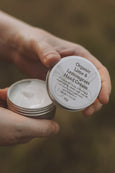Moisturising Hand Cream