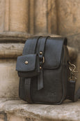 Town to Trails Vegan Leather Bag (CLEARANCE)
