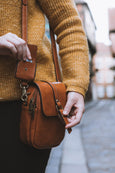 Town to Trails Vegan Leather Bag (CLEARANCE)