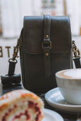 Town to Trails Vegan Leather Bag (CLEARANCE)