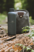 Insulated Water Bottle