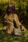 Durlston Satchel