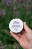 Moisturising Hand Cream