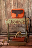 Equerry Bag