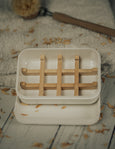 Orange Blossom Shampoo Bar