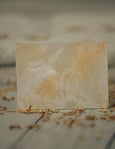 Orange Blossom Shampoo Bar
