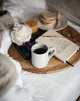 Linen Covered Notebook