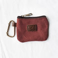 Handy zip up Treat Pouch
