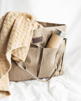 NEW Slouchy Tote Bag