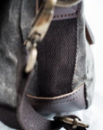 Gamekeepers Satchel Seconds