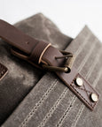 Gamekeepers Satchel Seconds