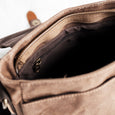 Gamekeepers Satchel Seconds