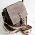 Gamekeepers Satchel Seconds