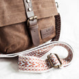 Gamekeepers Satchel Seconds