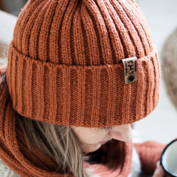 Woollen Hat