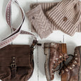 Gamekeepers Satchel Seconds