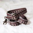 Slim Line Aztec Style Strap for Wanderers Bag