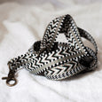Slim Line Aztec Style Strap for Wanderers Bag