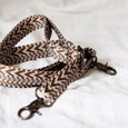 Slim Line Aztec Style Strap for Wanderers Bag