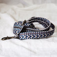 Slim Line Aztec Style Strap for Wanderers Bag