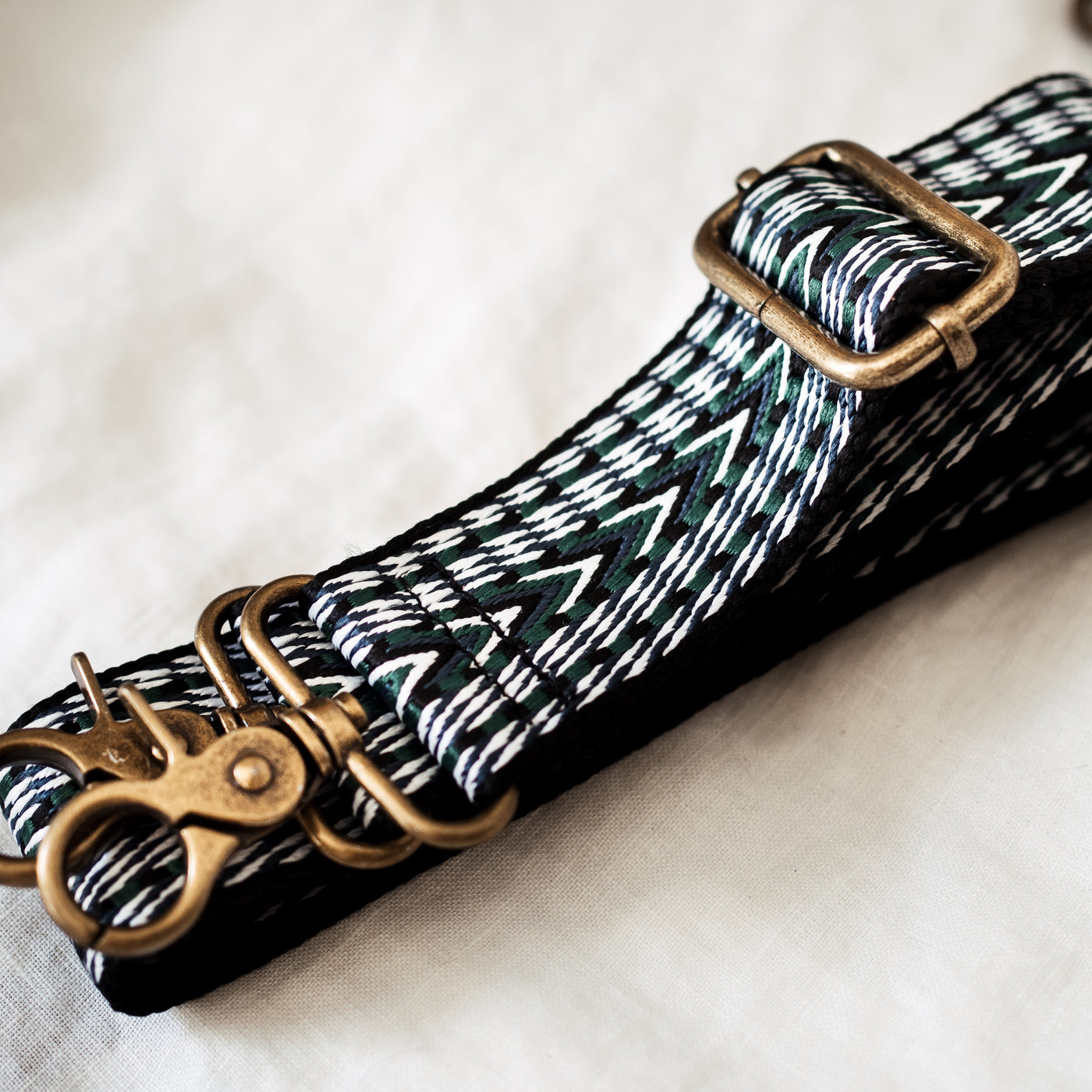 Aztec Style Strap for Bags