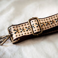 Aztec Style Strap for Bags