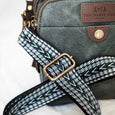 Aztec Style Strap for Bags