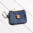 Handy zip up Treat Pouch