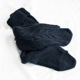 Men's Traditional Knit Socks
