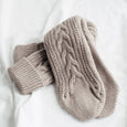 Men's Traditional Knit Socks