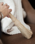 Natural Palm Brush