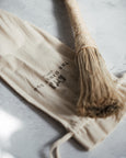 Natural Palm Brush