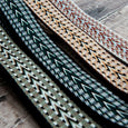 Aztec Style Strap for Bags