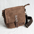 Gamekeepers Satchel Seconds
