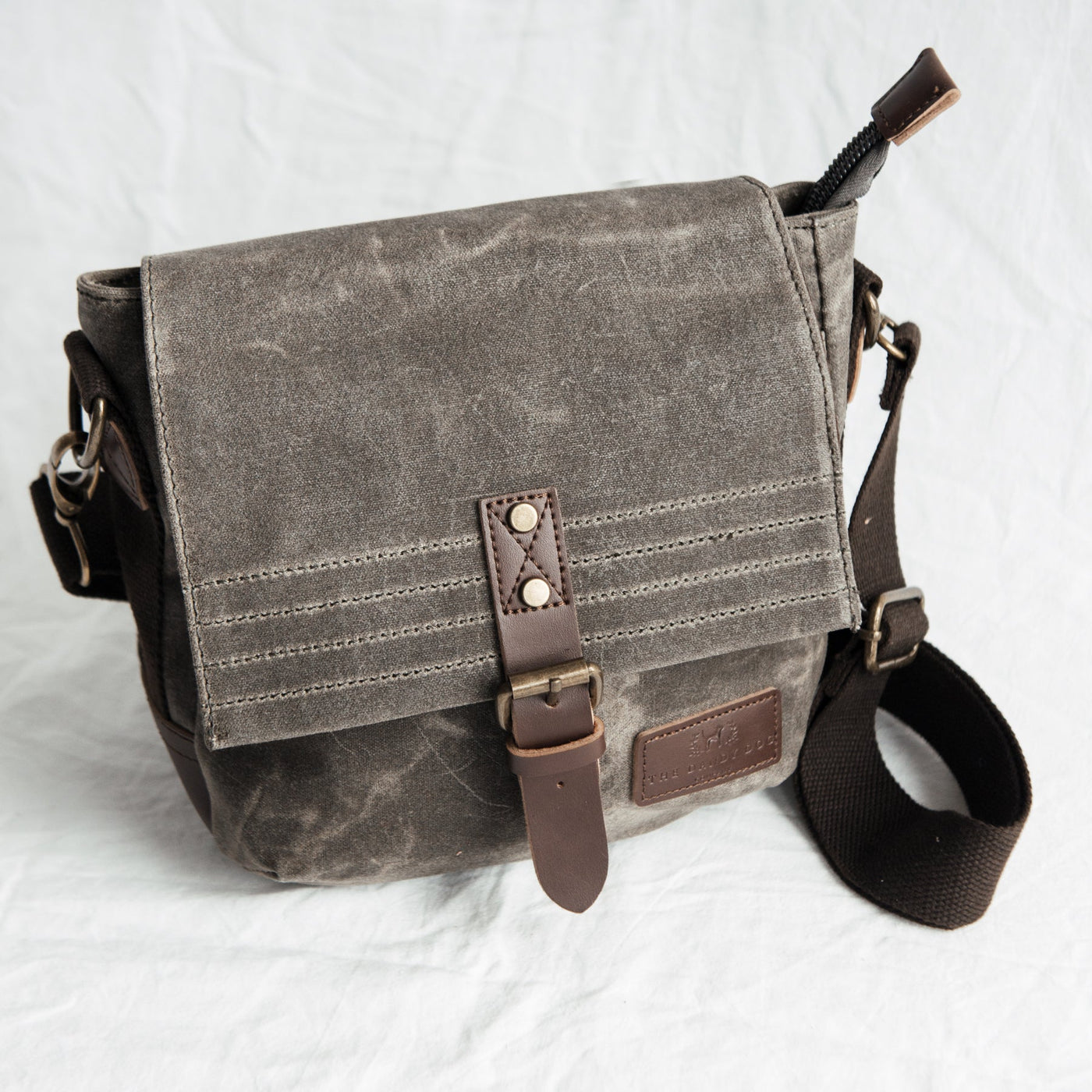 Gamekeepers Satchel Seconds