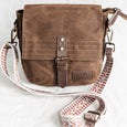 Gamekeepers Satchel Seconds